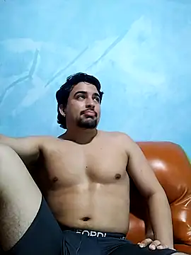 AxelWhitte online show from February 2026 06:48:01 PM