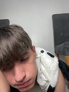 Naim TheKing online show from February 2026 12:05:02 AM