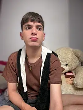 Naim TheKing online show from March 2026 09:19:02 PM