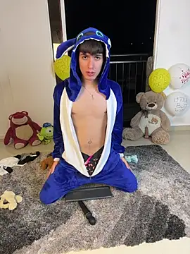 Naim TheKing online show from March 2026 12:25:01 AM