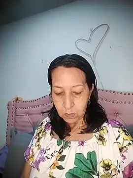 RosseLaure online show from March 2026 01:01:01 AM