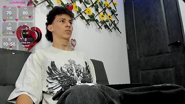 Maxxx bigcockx online show from February 2026 01:24:02 AM