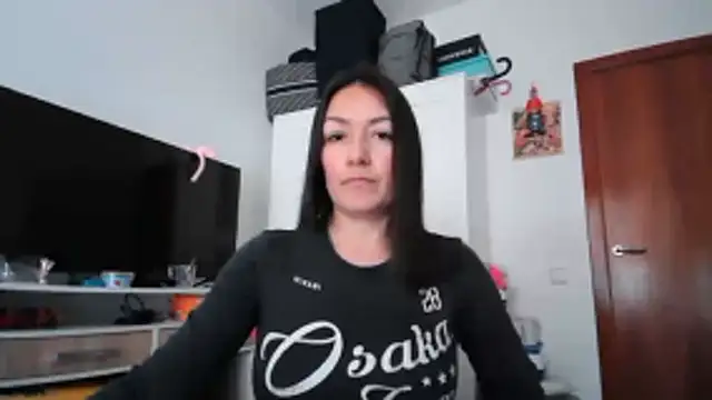 Yulian Milf online show from February 2026 02:33:01 PM