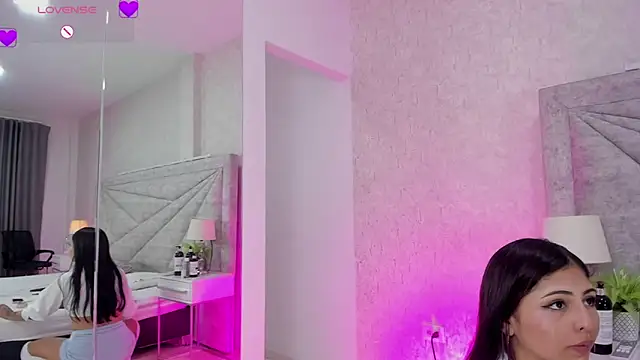 RousSweet- online show from February 2026 09:09:02 PM