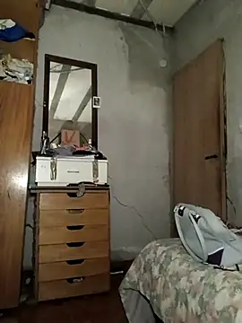 CherryRabitt online show from February 2026 09:02:01 PM