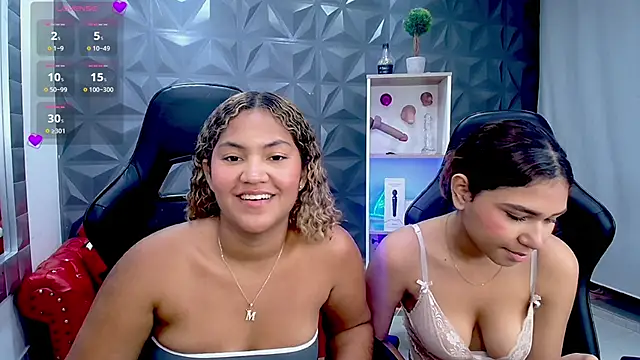 mayli marie online show from February 2026 11:34:02 PM