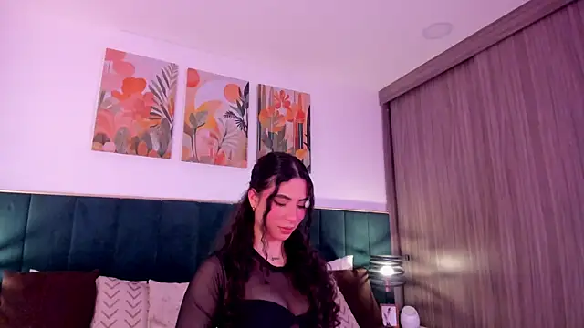 IrinaBlanc online show from March 2026 01:11:01 AM