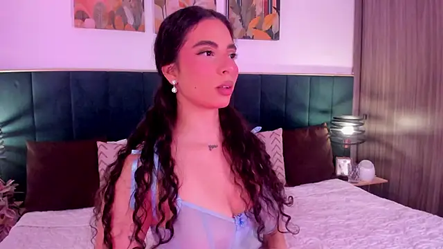 IrinaBlanc online show from March 2026 01:09:01 AM