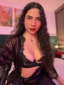 IrinaBlanc online show from June 2026 03:09:02 AM