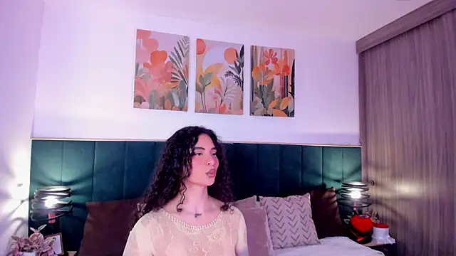 IrinaBlanc online show from June 2026 02:49:01 AM