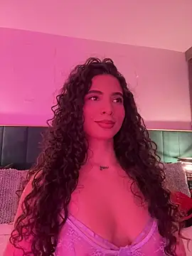 IrinaBlanc online show from July 2026 10:29:02 PM