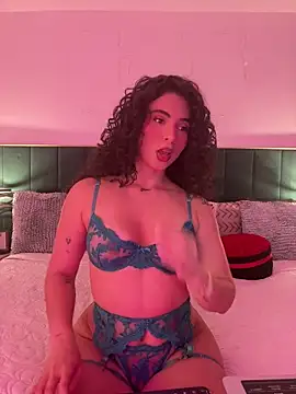 IrinaBlanc online show from July 2026 11:48:02 PM