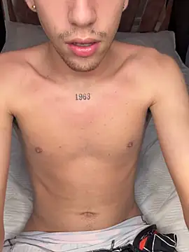 Stickramirezzc online show from January 2026 05:45:01 AM