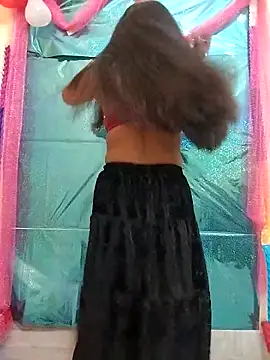 Alisha Babyy online show from February 2026 04:50:02 AM