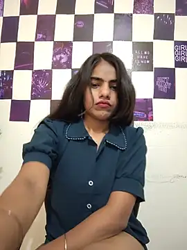 Alisha Babyy online show from June 2026 03:40:01 AM