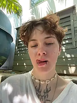 IceMur online show from March 2026 05:08:02 AM