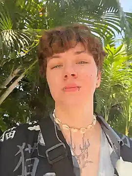 IceMur online show from March 2026 03:01:02 AM