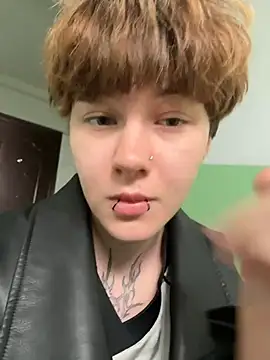 IceMur online show from April 2026 02:25:02 AM