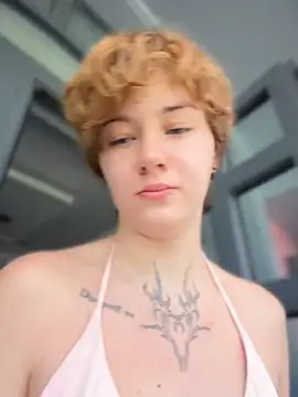 IceMur online show from July 2026 03:01:01 AM
