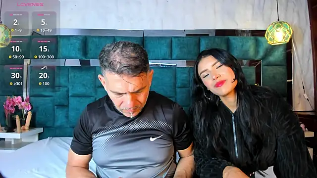 ViceSweet online show from February 2026 03:34:02 AM