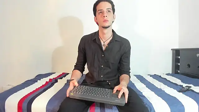 killua parker online show from March 2026 01:43:02 AM