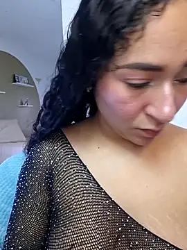 Dany Moon  online show from April 2026 03:28:01 AM