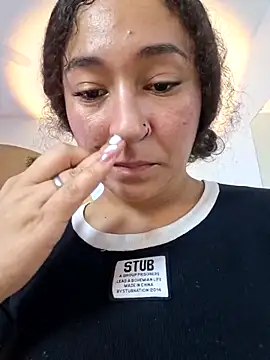 Dany Moon  online show from April 2026 06:10:01 PM