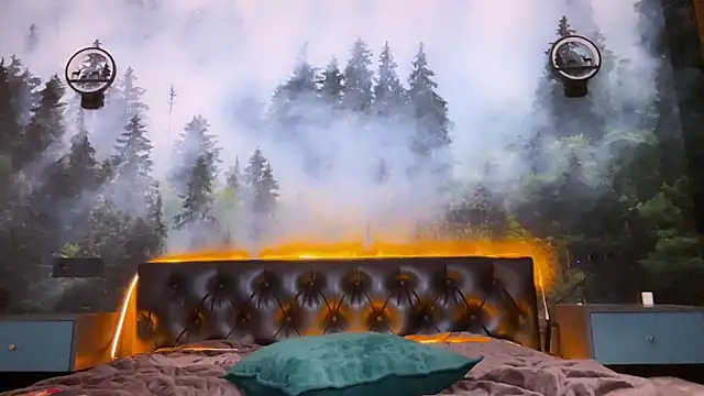 Eva StarXXXX online show from October 2025 02:11:02 AM