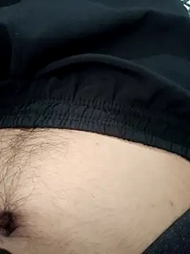 Hotboy395 online show from January 2026 05:33:01 AM