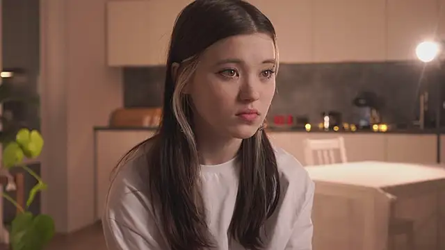 EleniRoeber online show from February 2026 04:11:02 PM