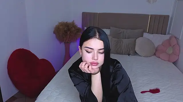 Silena sky online show from March 2026 10:01:01 AM