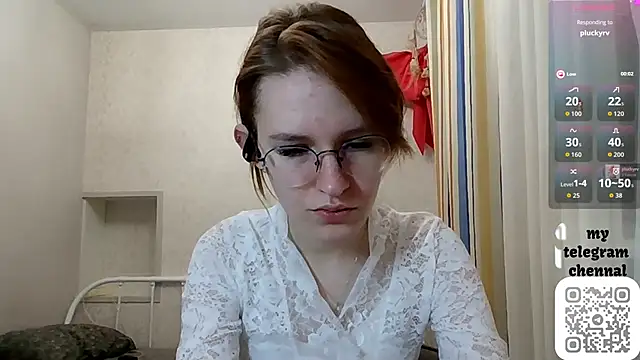 PetralPrime online show from February 2026 05:19:01 PM