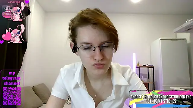 PetralPrime online show from March 2026 01:28:01 PM