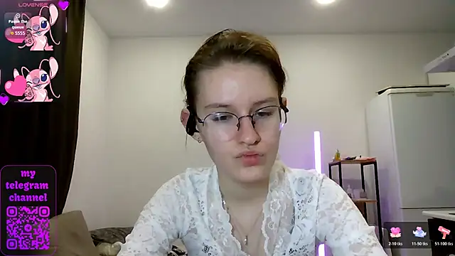 PetralPrime online show from March 2026 06:22:02 PM