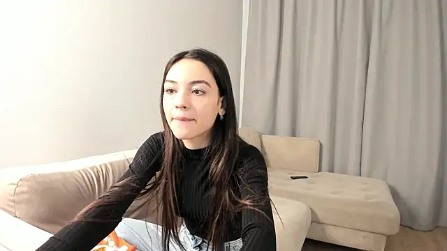 TreasaCrebs online show from February 2026 06:46:01 PM