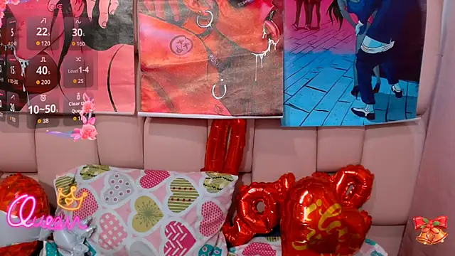 angelhotlatina18 online show from February 2026 11:50:01 AM