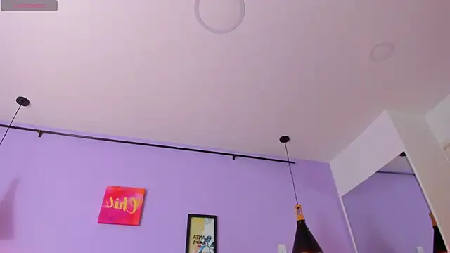 lanablacke  online show from February 2026 12:26:01 PM