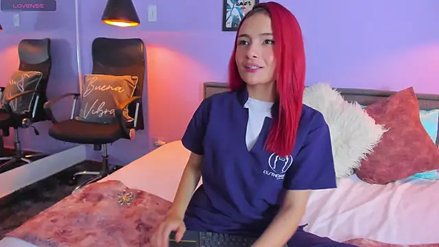 lanablacke  online show from February 2026 05:24:01 PM