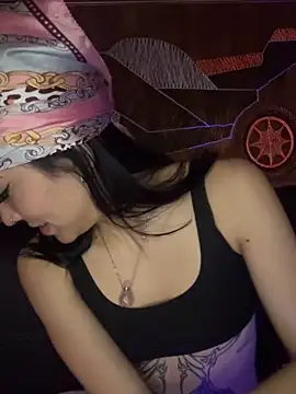 MamiSoft420 online show from March 2026 01:23:01 AM