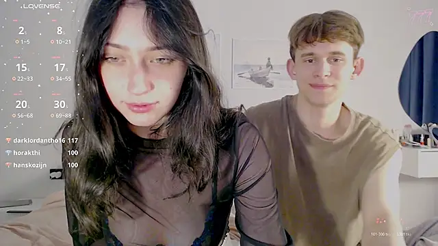 kiorrra online show from April 2026 08:58:01 PM