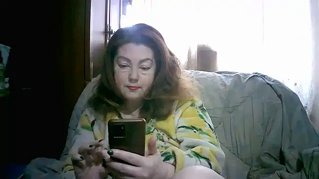 Russian Lara online show from March 2026 02:05:02 AM