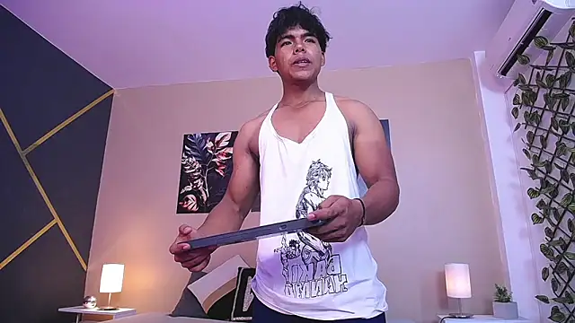 DanielHaloran online show from February 2026 08:15:01 PM