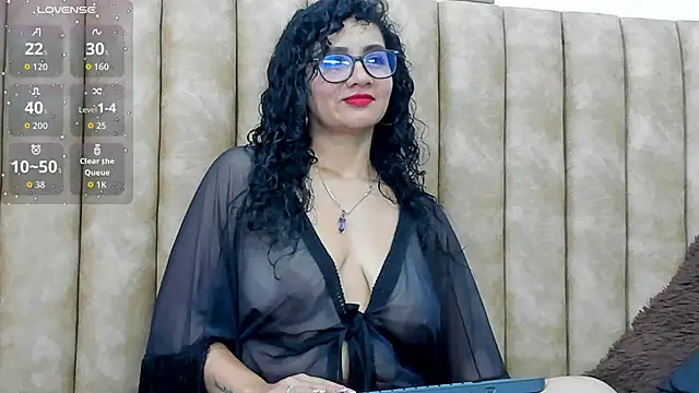 Snapshot of _ISABELLA26 chatting on February 2026 01:43:01 PM ISABELLA26 online show from February 2026 01:43:01 PM