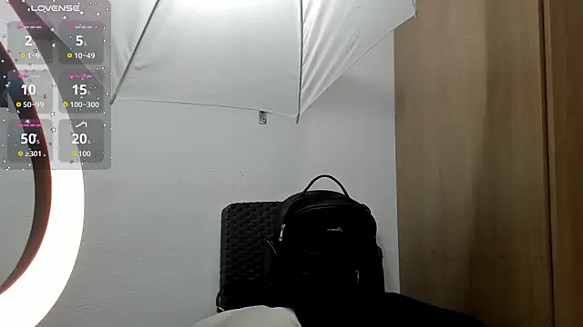 Snapshot of _ISABELLA26 chatting on February 2026 12:38:02 PM ISABELLA26 online show from February 2026 12:38:02 PM