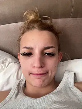 SashaPri online show from March 2026 08:54:02 AM