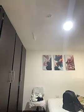 JuliaaVega online show from March 2026 11:58:01 AM