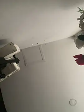 JuliaaVega online show from April 2026 11:14:02 AM