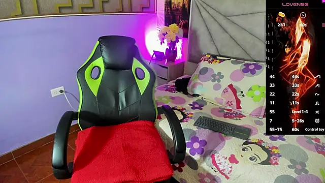 adri rivera online show from February 2026 08:16:02 PM