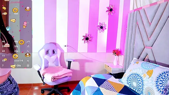 adri rivera online show from February 2026 08:21:01 PM