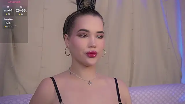 Snapshot of AnitaKiller chatting on June 2026 03:38:01 PM AnitaKiller online show from June 2026 03:38:01 PM
